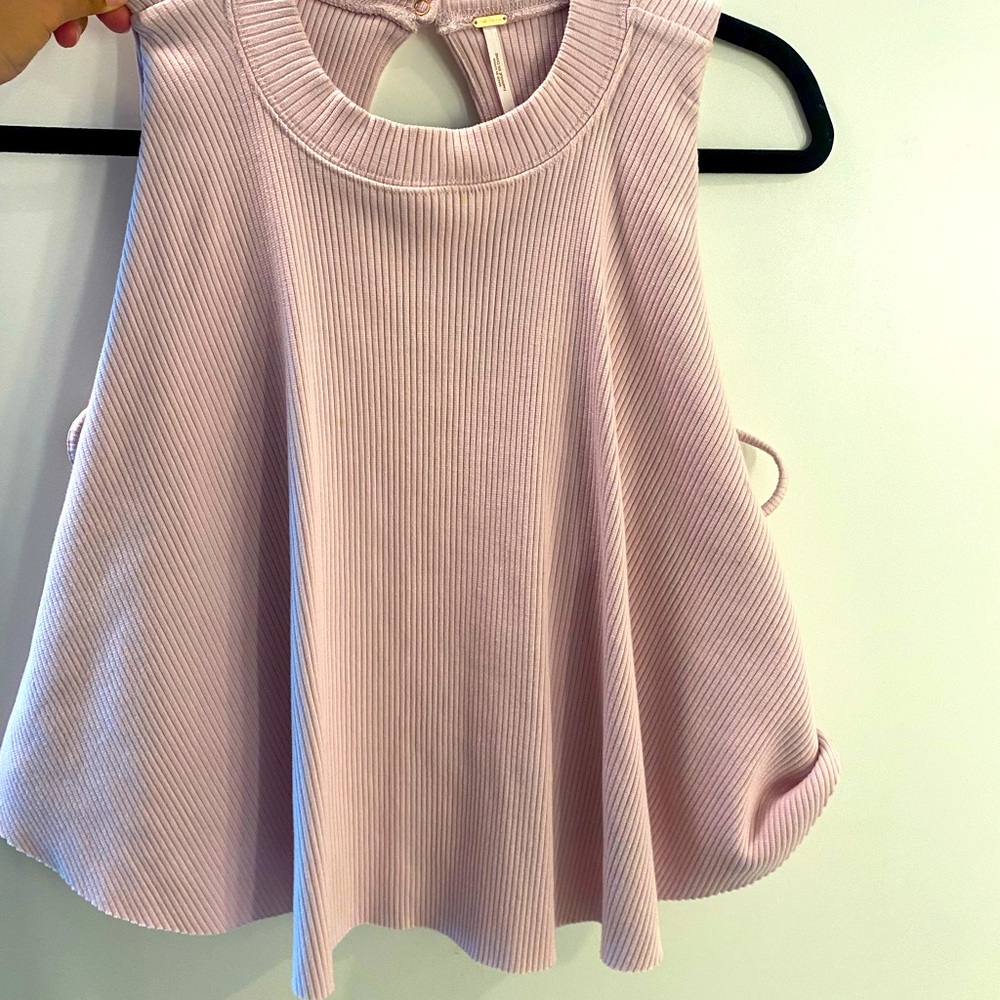FREE PEOPLE TANK